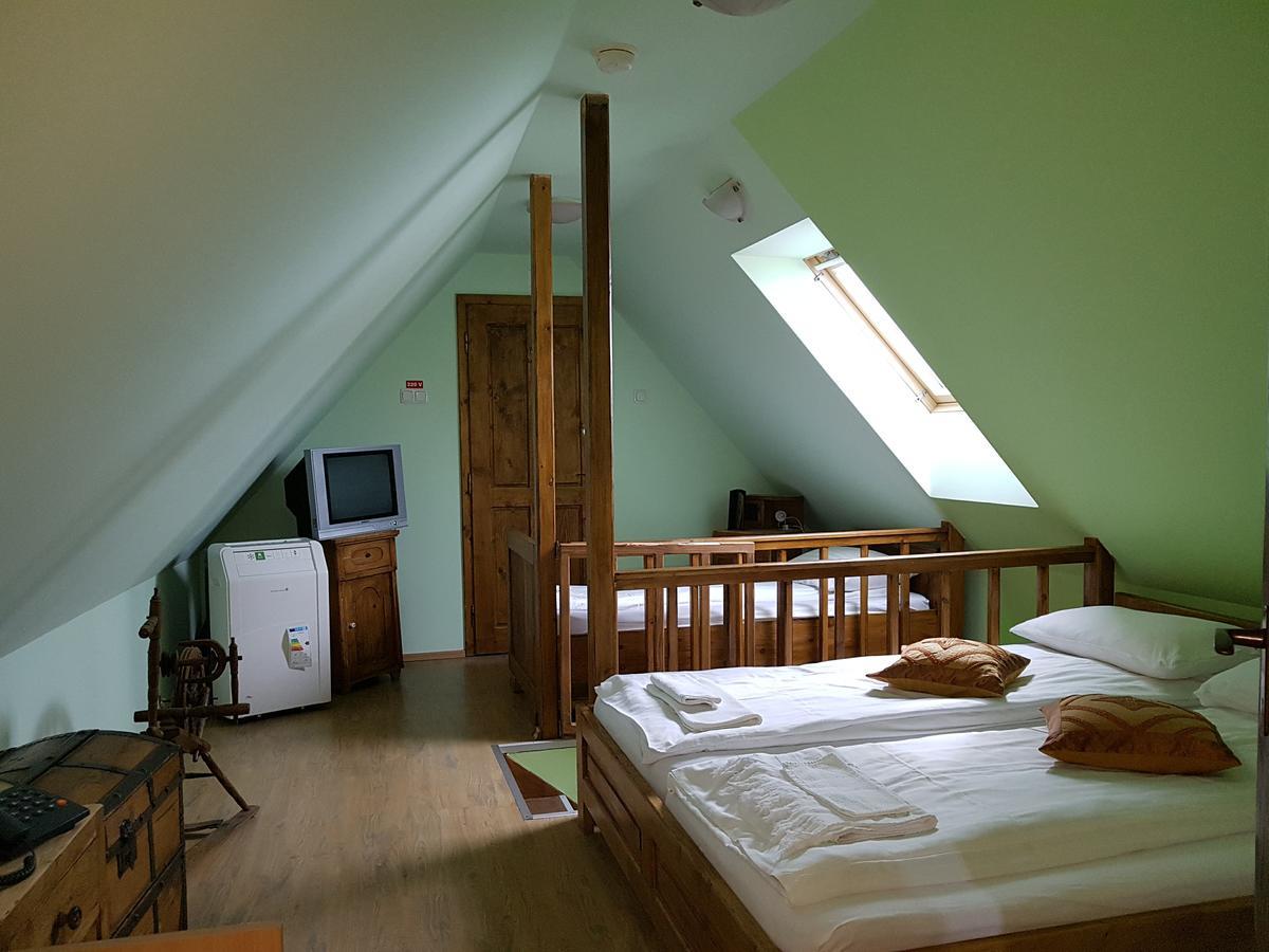 Pensiunea Lelila Inn ซิวิโชอารา ภายนอก รูปภาพ
